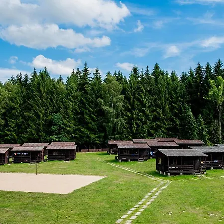 Kemp Ruzena Camping